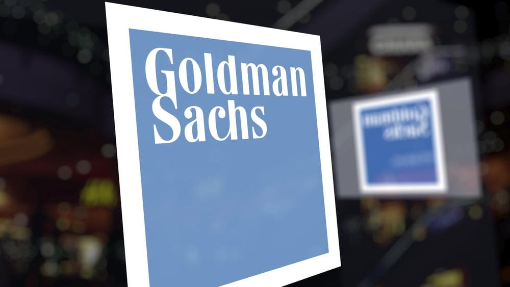 Why Did Goldman Sachs (NYSE: GS) Fall 8% on Friday?