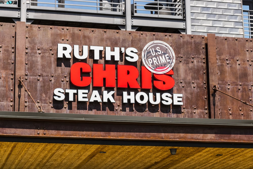 Ruths Hospitality (NASDAQ: RUTH) Stock an Overlooked Recovery Play