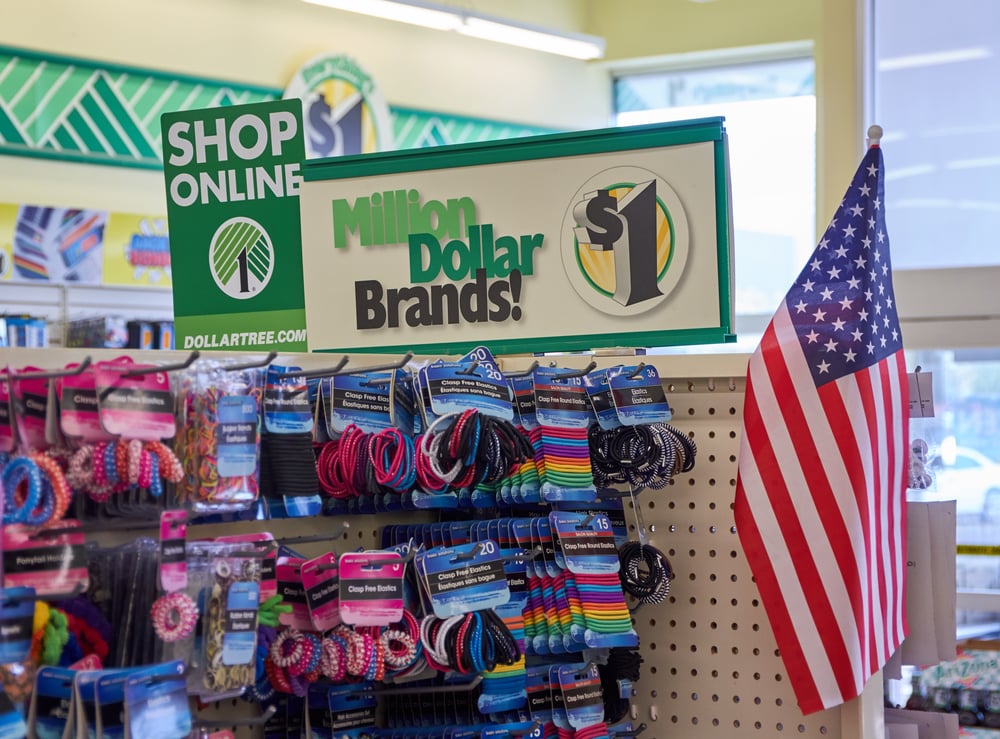 The Dollar Retailers Smash Earnings But Which Is The Better Buy?