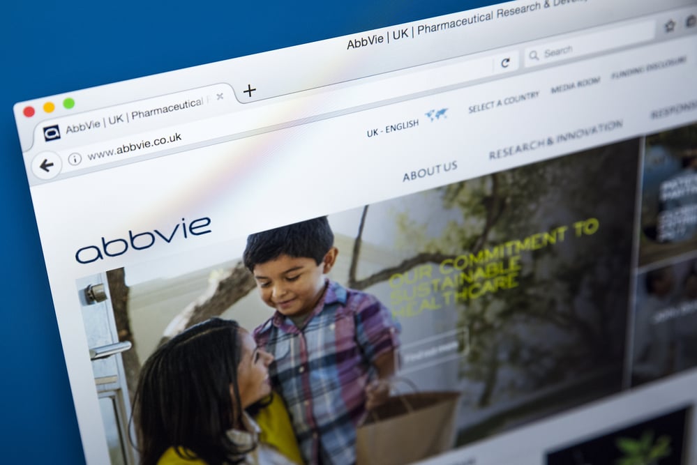 AbbVie Is A Buy For High-Yield Dividend Growth