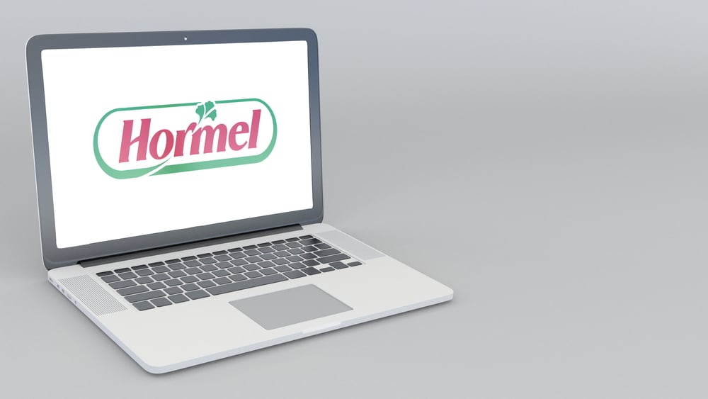 Time To Buy More Hormel Foods (NYSE:HRL), But Wait For Lower Prices