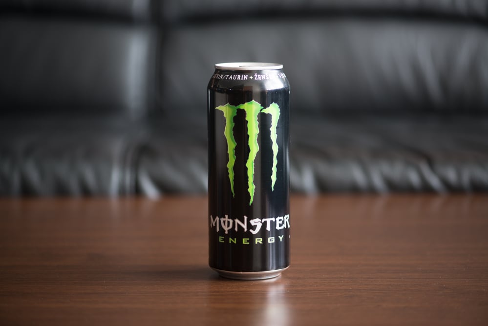 Monster Beverage (NASDAQ: MNST) Looks Abroad for Continued Growth