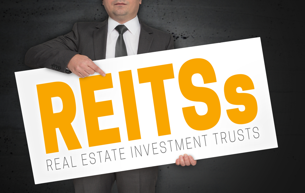 Three REITs that are great buys now