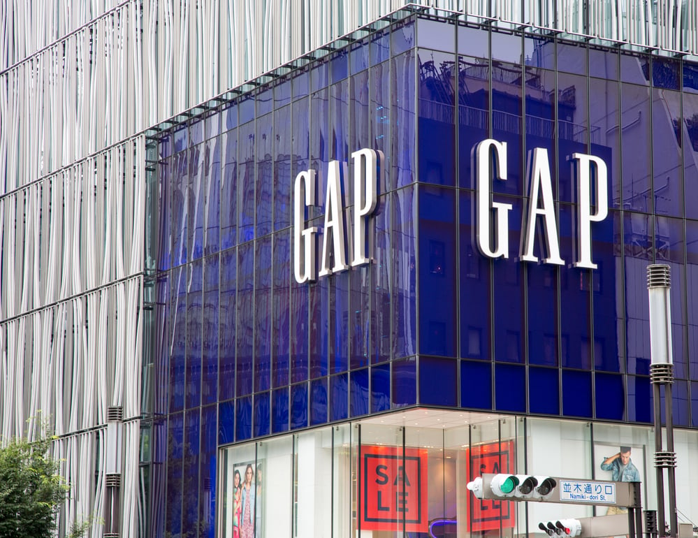 The Gap (NYSE:GPS) Gets Upgraded, and Makes Its Case as a Buy