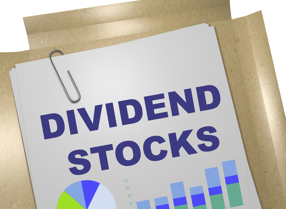 Dividend Stocks are Still the Simple Black Dress for Investors