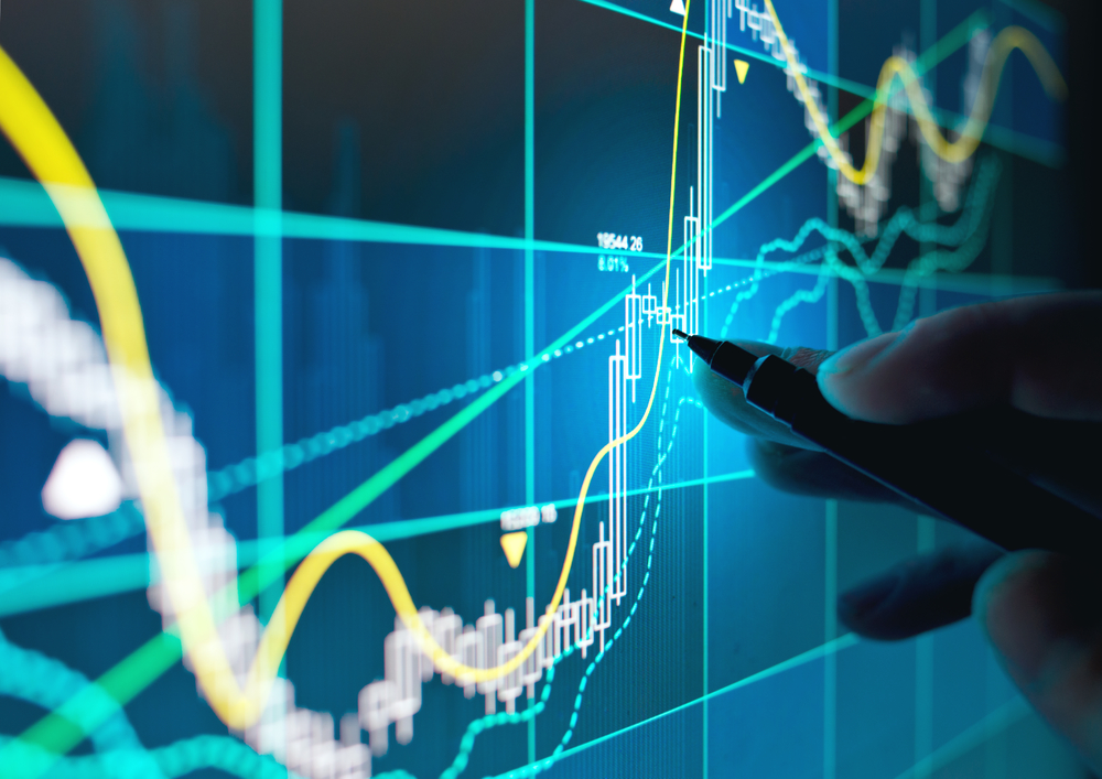 Options Trading - What is a Straddle?