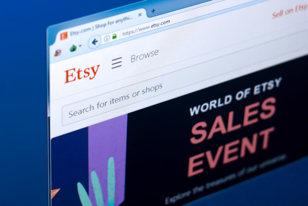 Etsy Inc (NASDAQ:ETSY) Stock: Niche E-Commerce Done Right