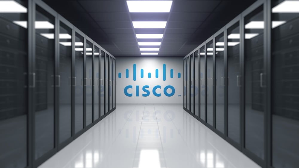 Now Is The Time To Buy Cisco Systems, Inc (NASDAQ:CSCO)