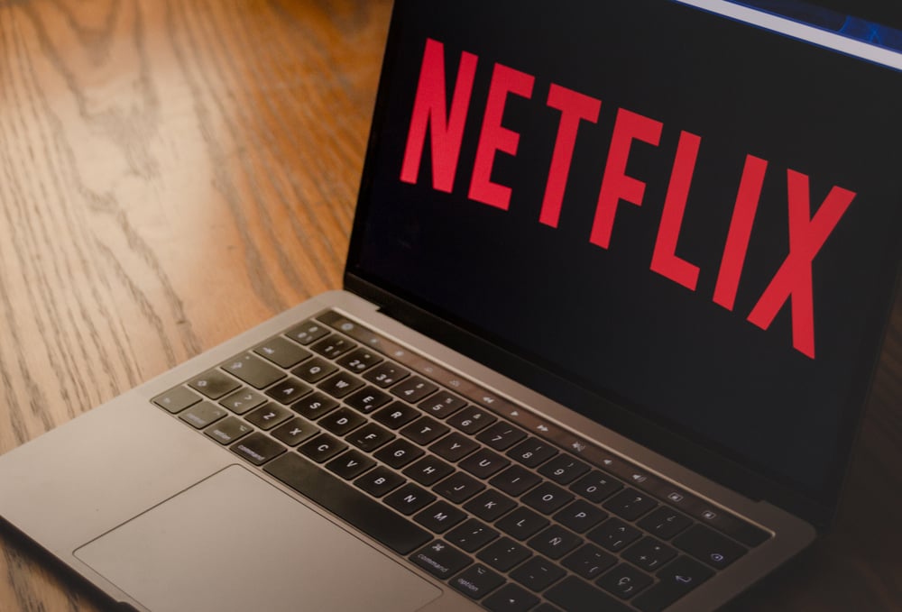 Netflix (NFLX) Gets a Boost from Goldman Sachs; Price Target Now $490