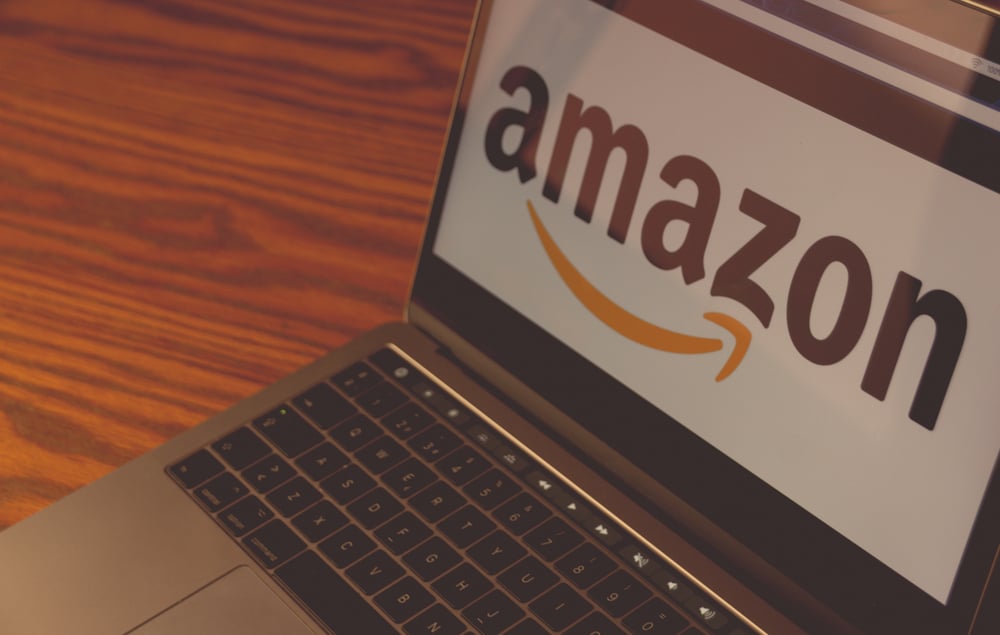 3 Reasons Why Amazon Stock is Dropping 