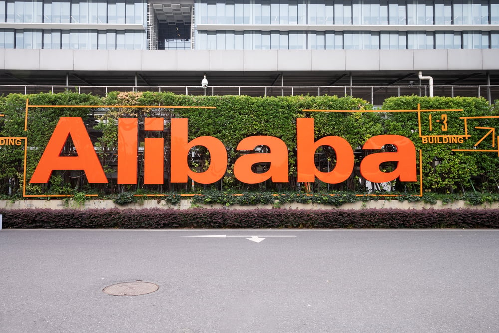 Alibaba Aims for 1 Billion Consumers As Stock Hits All-Time Highs