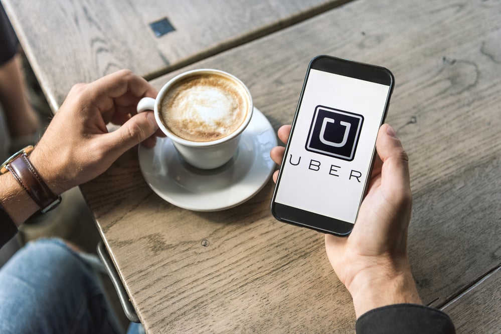 Uber (NYSE: UBER) Upgraded To Outperform at RBC