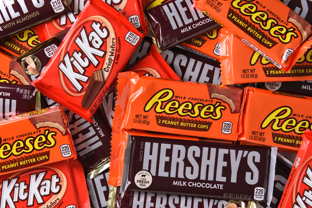 What to Think About Hershey’s Semi-Sweet Earnings?