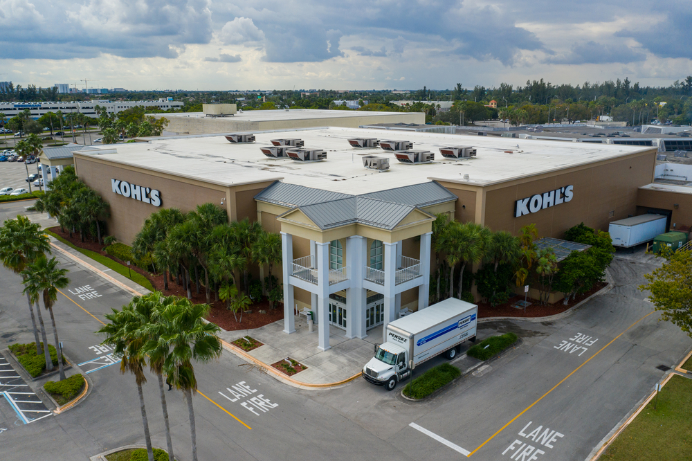 Kohls (NYSE:KSS) Second Quarter Proves Its Resilience