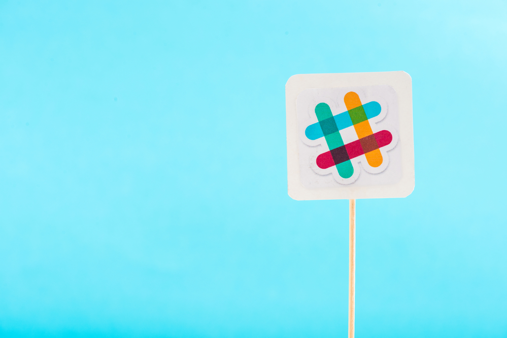 Is Slack the New Blackberry?