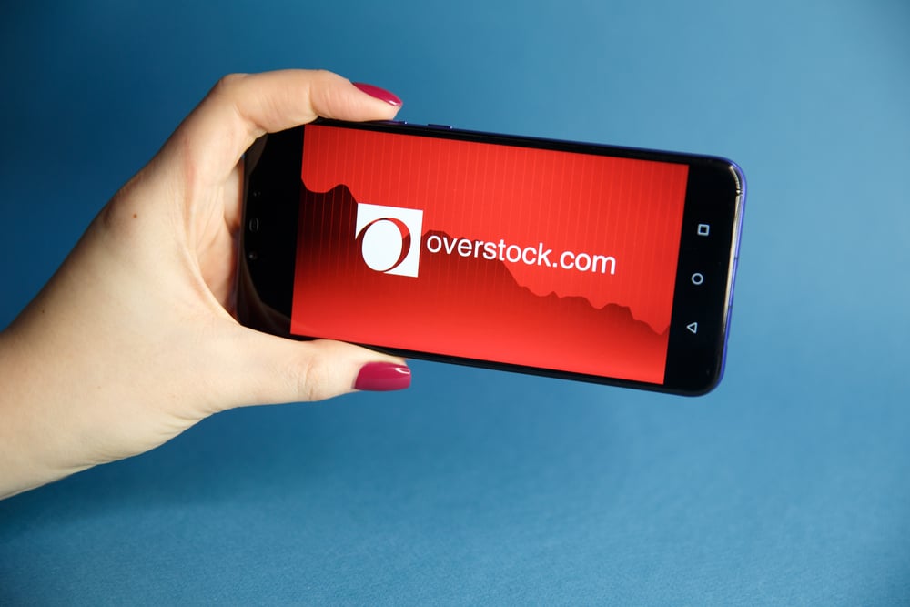 Overstock.com Shares Sink and It’s Not Just About Earnings (OTSK)