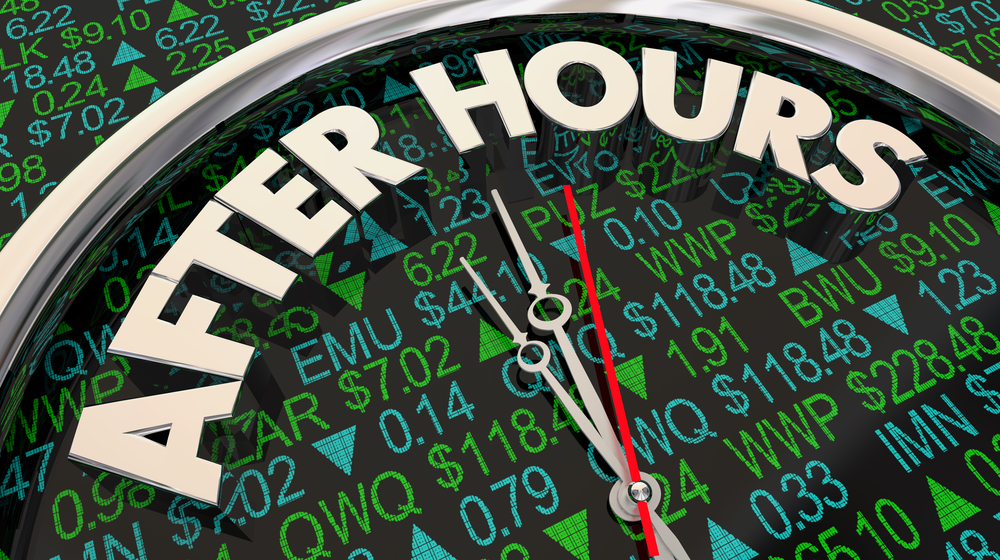 After Hours Trading How to Buy Stock After Hours When the Stock Market