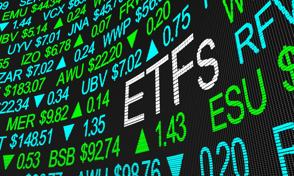 3 ETFs To Own For The Rest Of The Year