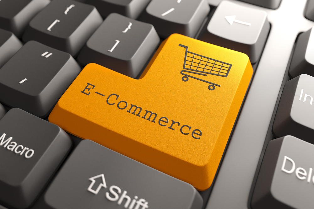 3 E-commerce Stocks That Are Crushing It