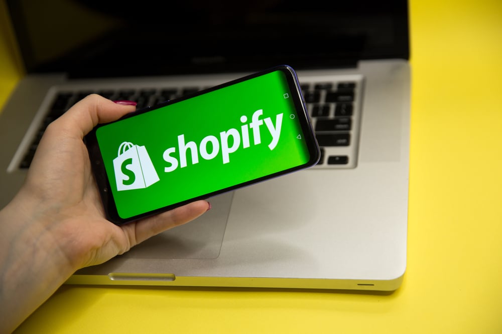 Shopify Stock at All-Time Highs: Time to Buy?