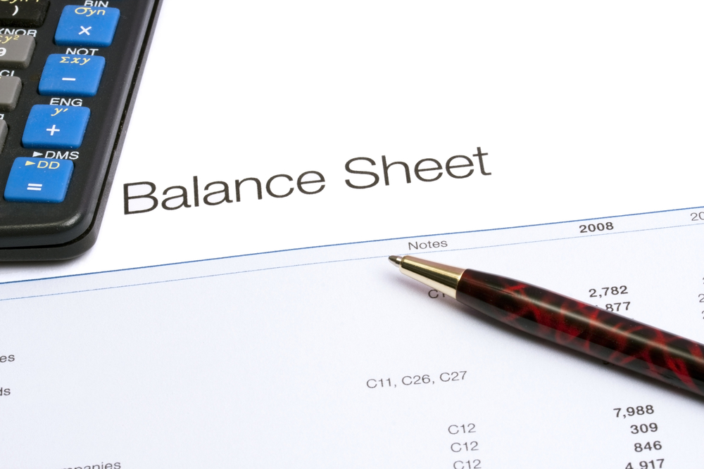 How Investors Use a Balance Sheet