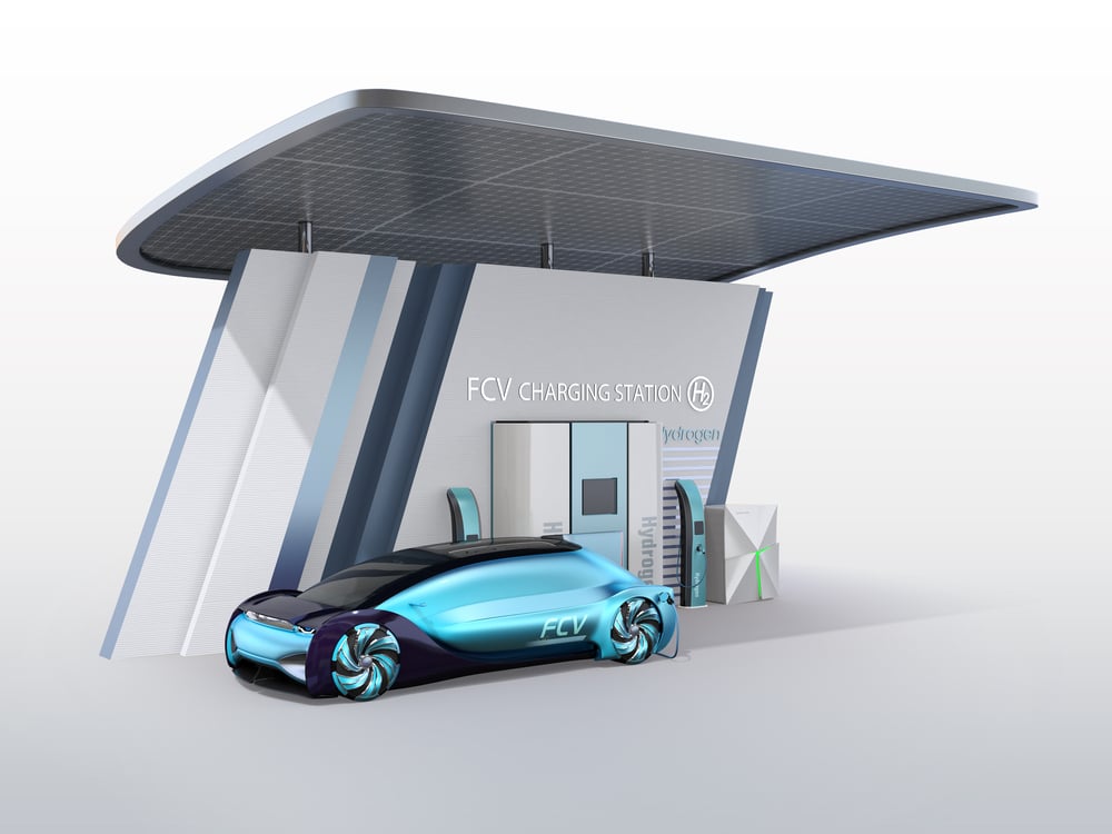 FuelCell Delivers in the Present, But It’s All About the Future
