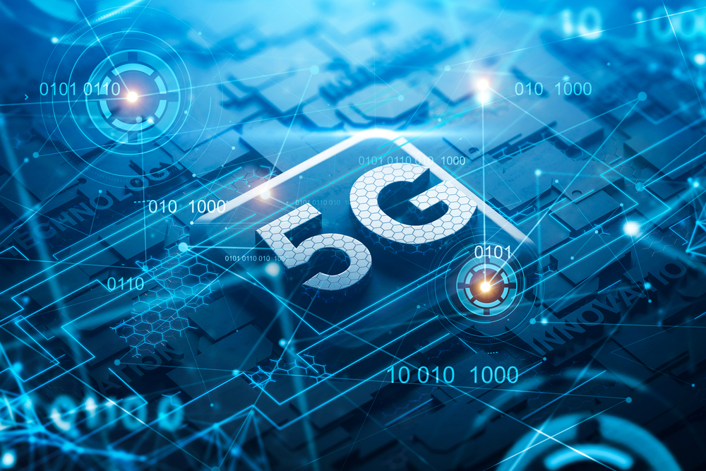 5G Wireless Network Stocks with Upside