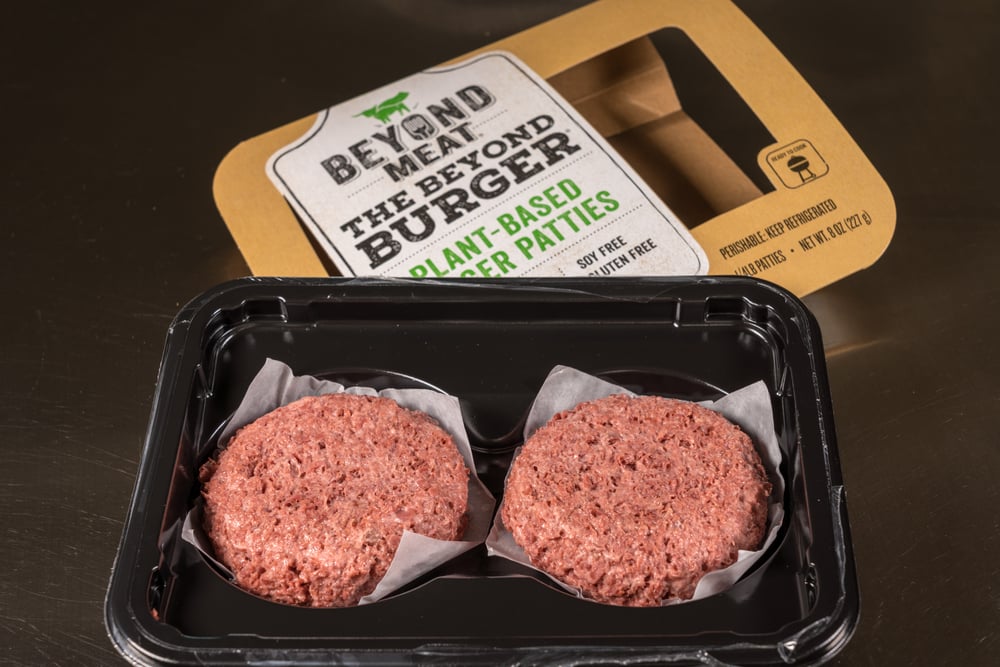 Beyond Meat (NASDAQ:BYND) Still a Tasty Opportunity