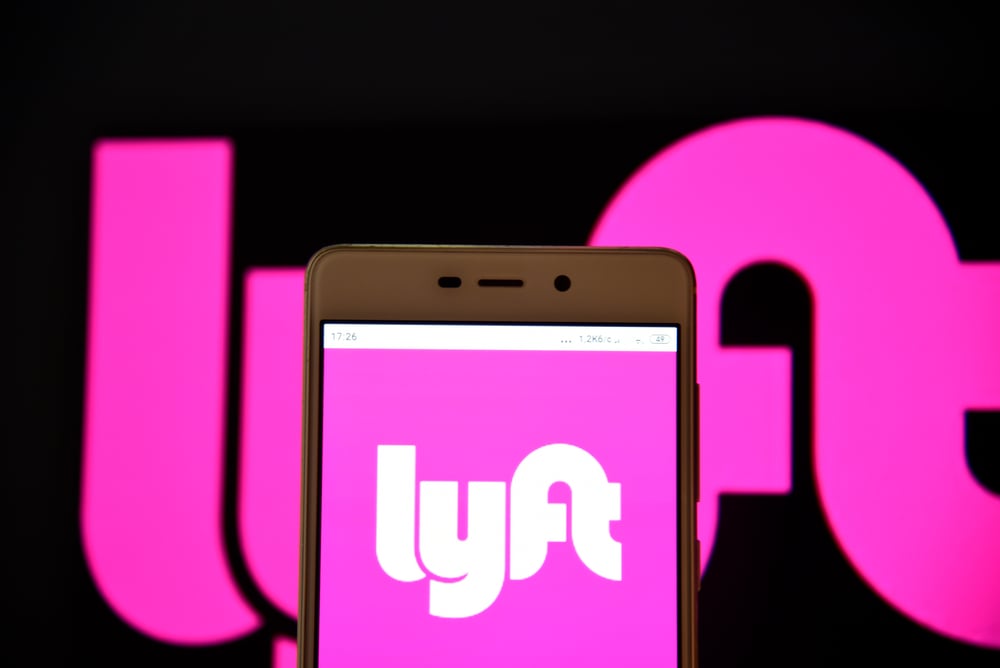 Lyft is Being Disruptive, a Strategy or a Concession?