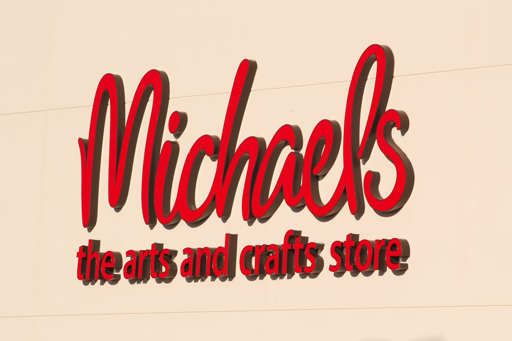 Michaels Soars as Shorts Get Nervous (NASDAQ: MIK)