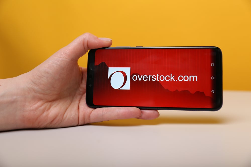 Overstock (NASDAQ: OSTK) Has Soared Since Mid-March: Can It Keep Rolling?