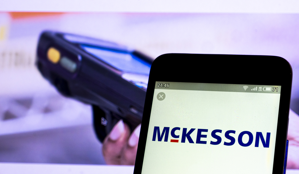 Now Is A Great Time To Buy McKesson Corporation (NYSE: MCK)