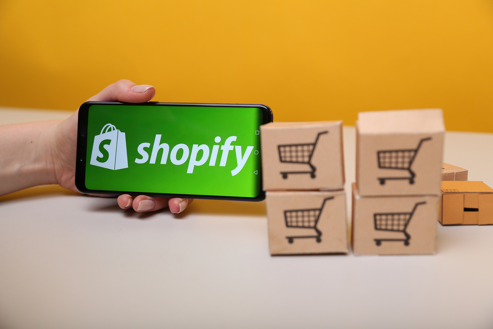 Shopify (NYSE:SHOP) Continues to Fire On All Cylinders