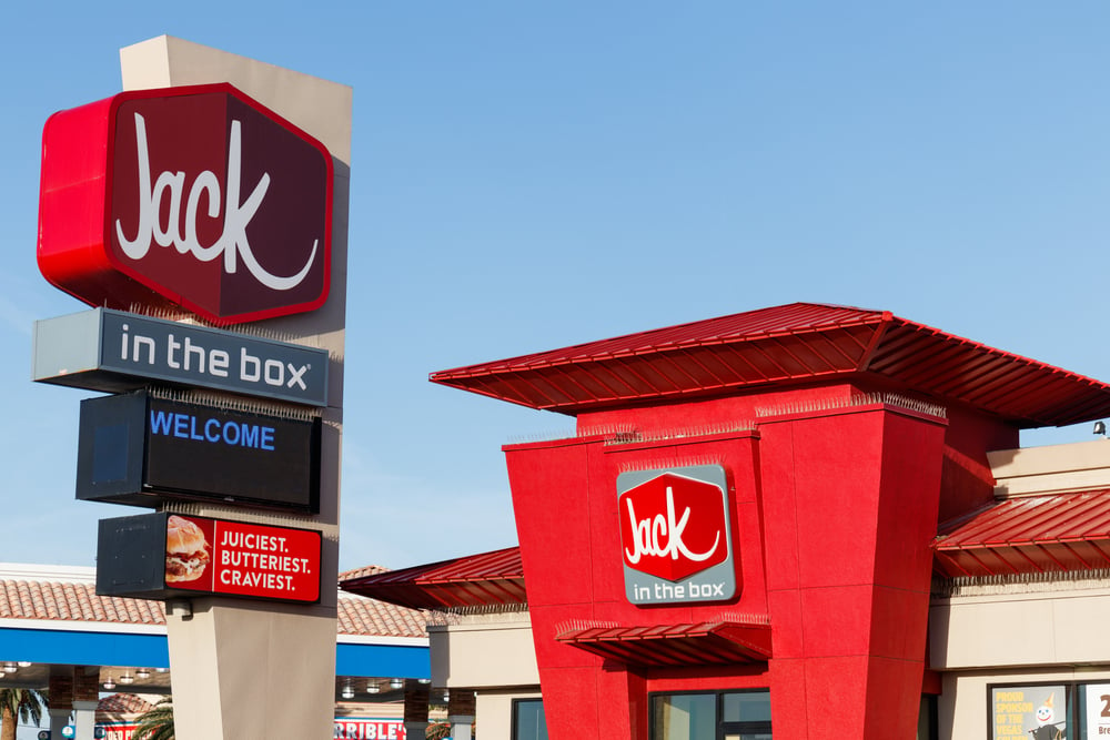 Jack In The Box (NASDAQ:JACK) Pops After Earnings