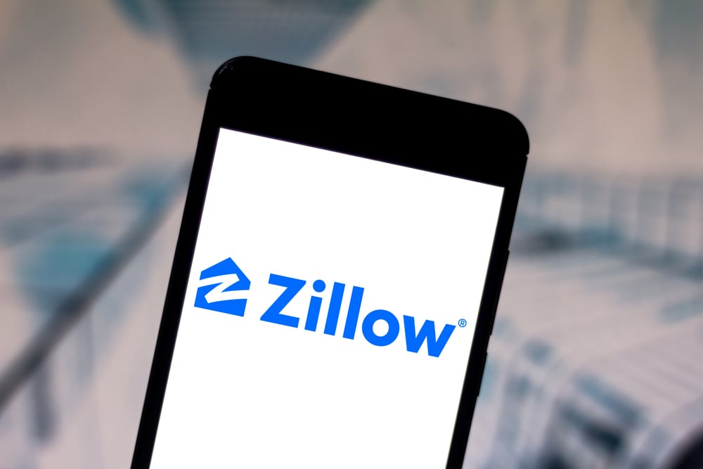 When The Dust Settles, Buy Zillow