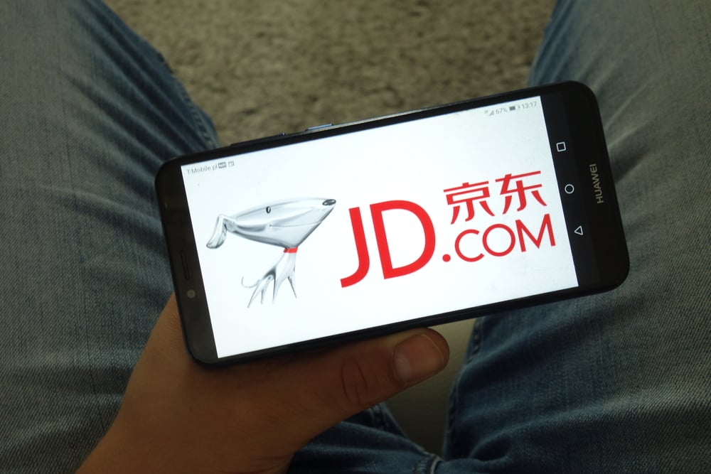 JD.com Inc (NASDAQ:JD) Stock a Buy: China’s 2nd Largest E-commerce Company Growing Fast