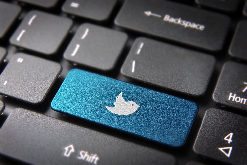 Twitter (NASDAQ: TWTR) Stock Developing into a Longer-Term Buy  