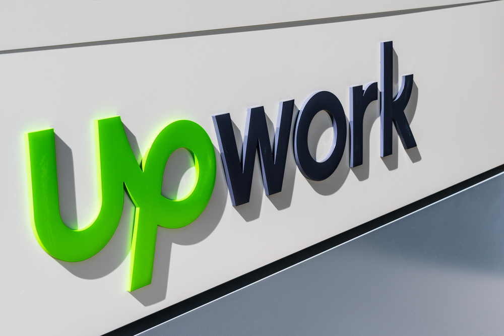 Upwork Inc (NASDAQ:UPWK) Is A Work-At-Home Win You Should Avoid