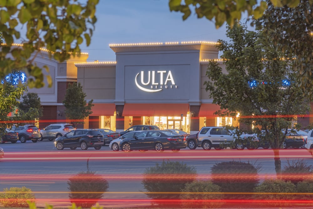 Ulta Beauty (NASDAQ: ULTA) Shares Surge 14% on 200% E-Commerce Growth
