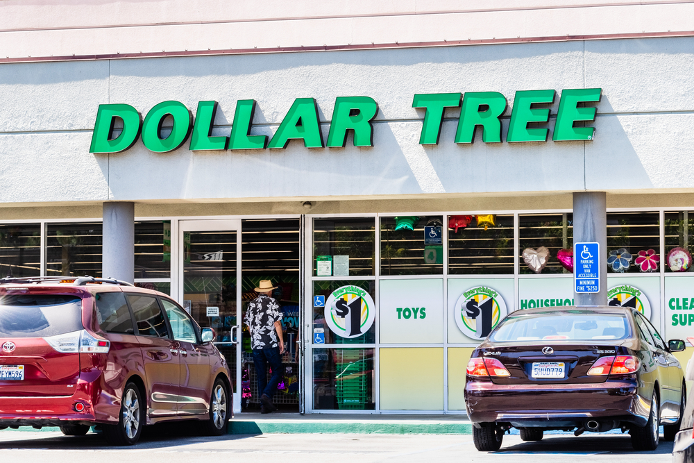 Dollar Tree (NASDAQ:DLTR) Stock a Buy: The Perfect Recession Play