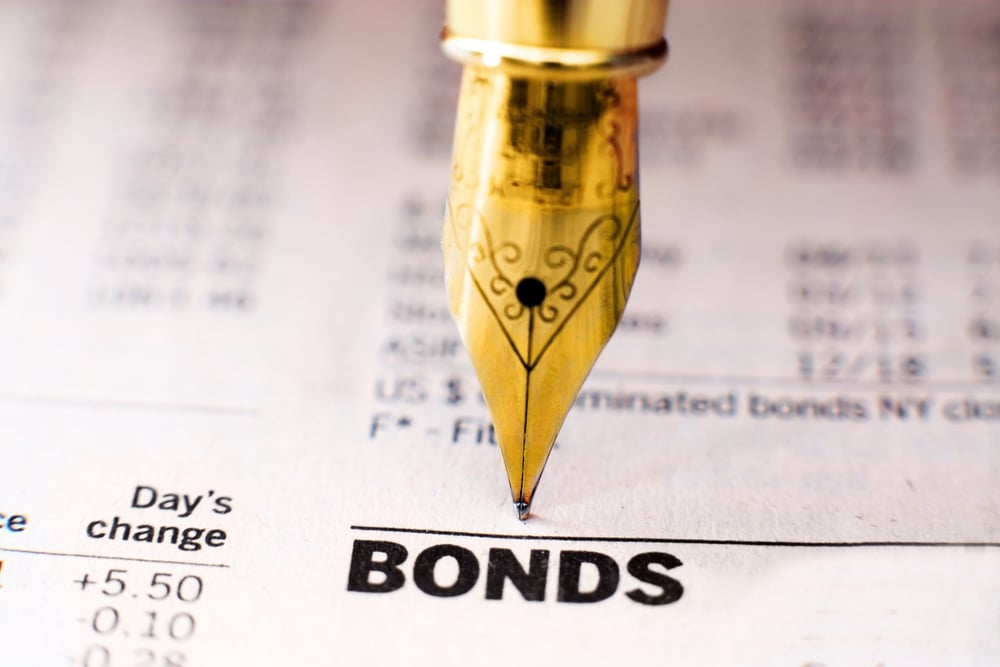 Income Investors There’s a Bond Fund That’s Right for You