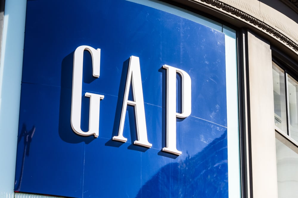 Gap's (NYSE:GPS) Underperformance Might Actually Get Worse