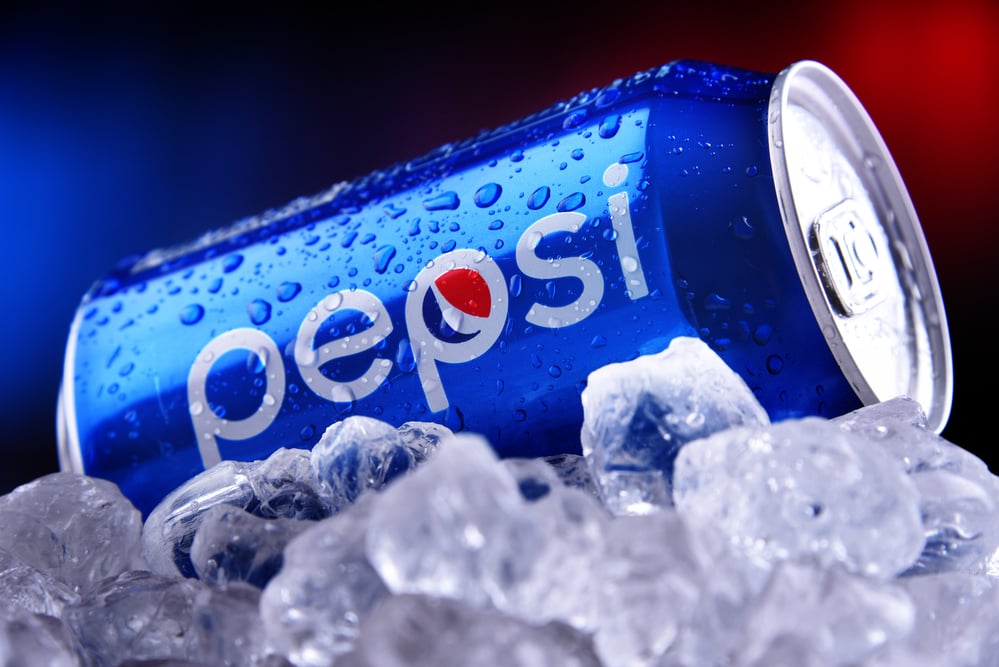 Guidance Lifts Pepsico, Double-Digit Gains Are Still In Sight