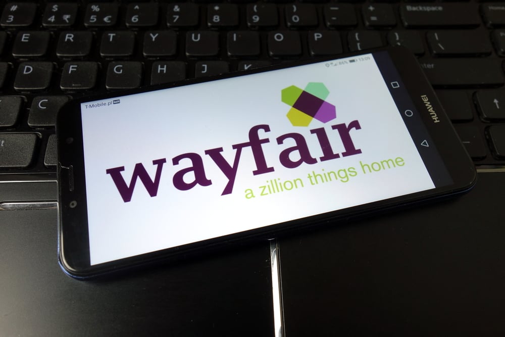 Wayfair (NYSE: W) Surges Another 10%: Does it Have More Room to Run?