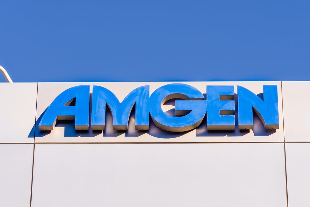 Amgen Stock a Buy: Biotech Brilliance