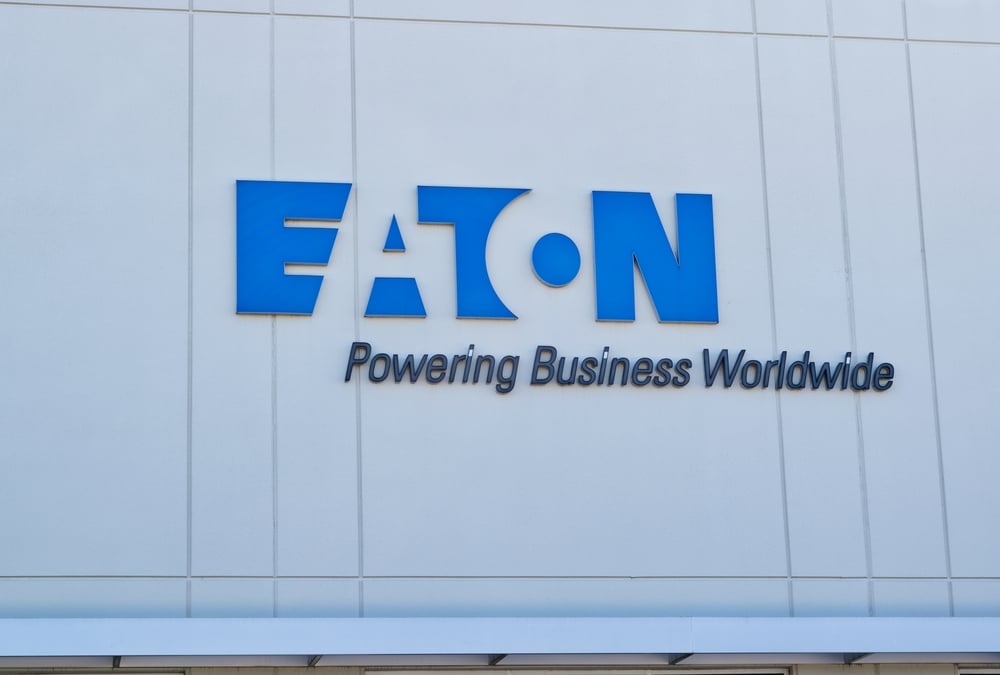 Eaton Corporation (NYSE:ETN) Is A Buy On Restructuring News