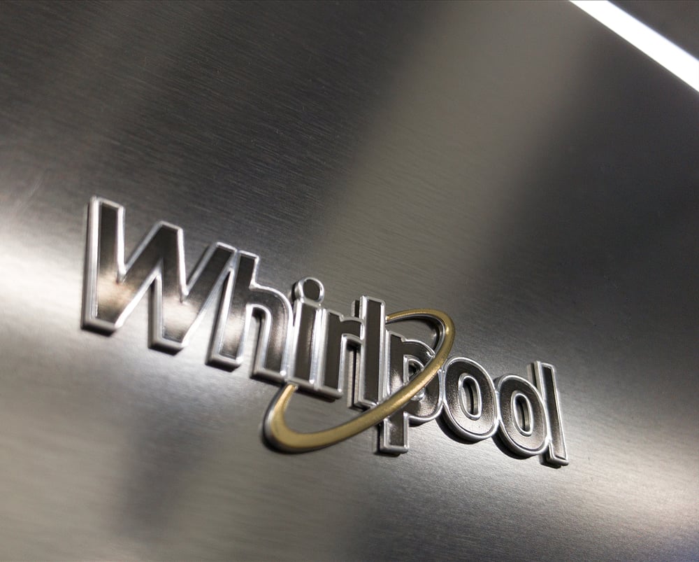 Even at 52-Week Highs, Whirlpool (NYSE: WHR) Still a Value Play