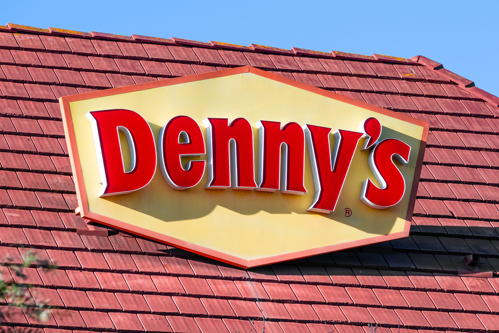 Denny’s (NASDAQ: DENN) Shares Entering Value Play Territory 