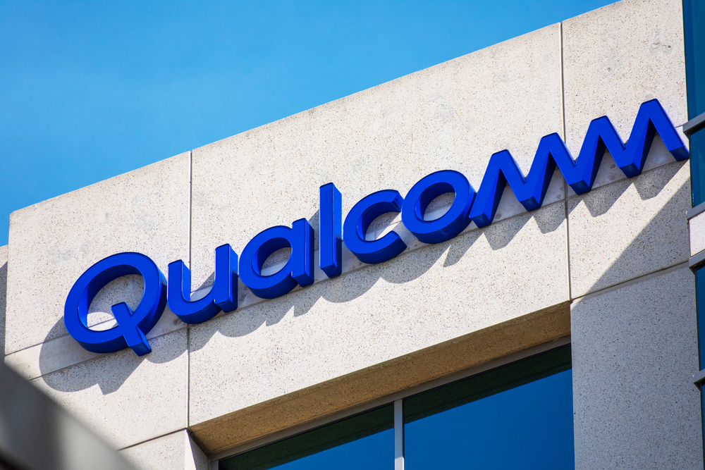 Qualcomm Looks Ready To Rally For The Rest Of The Year