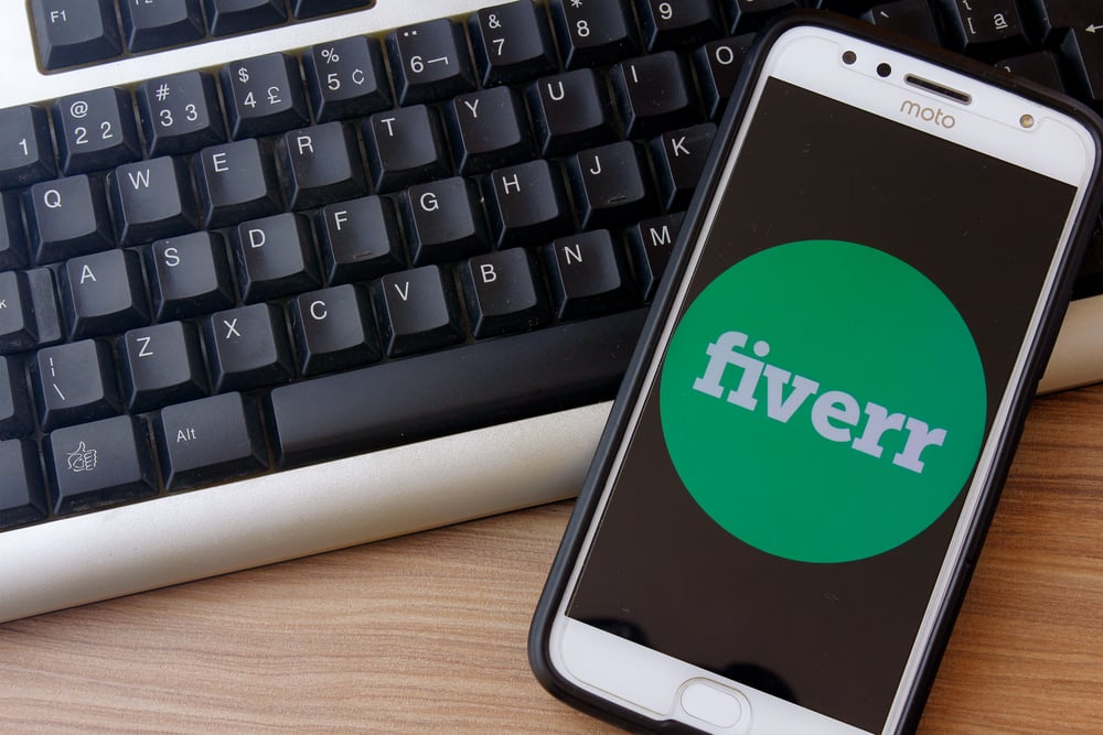 Fiverr International (NYSE:FVRR) Stock a Buy: Freelance Flier